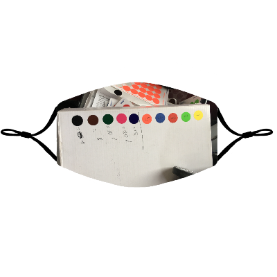 Product Mask