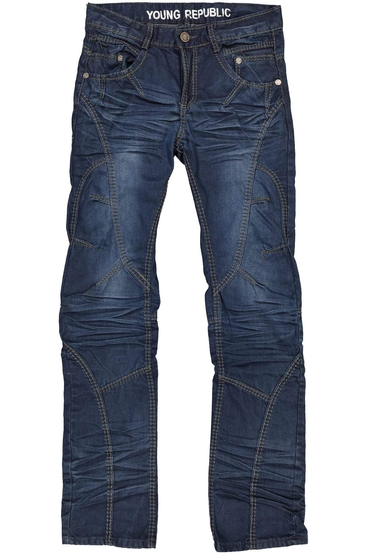 Young Republic Wow Dark Denim Jean