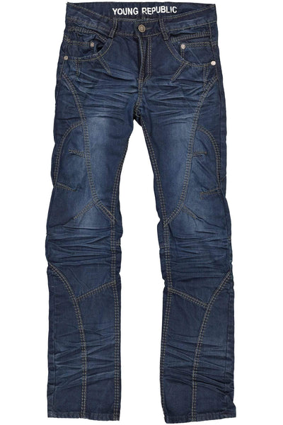 Young Republic Wow Dark Denim Jean