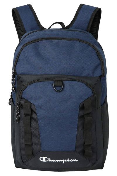 Champion Navy Forever Champ Expedition 2.0 Backpack