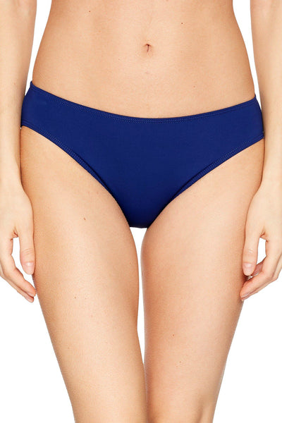 Lauren Ralph Lauren Indigo Beach Club Solids Hipster Bottom