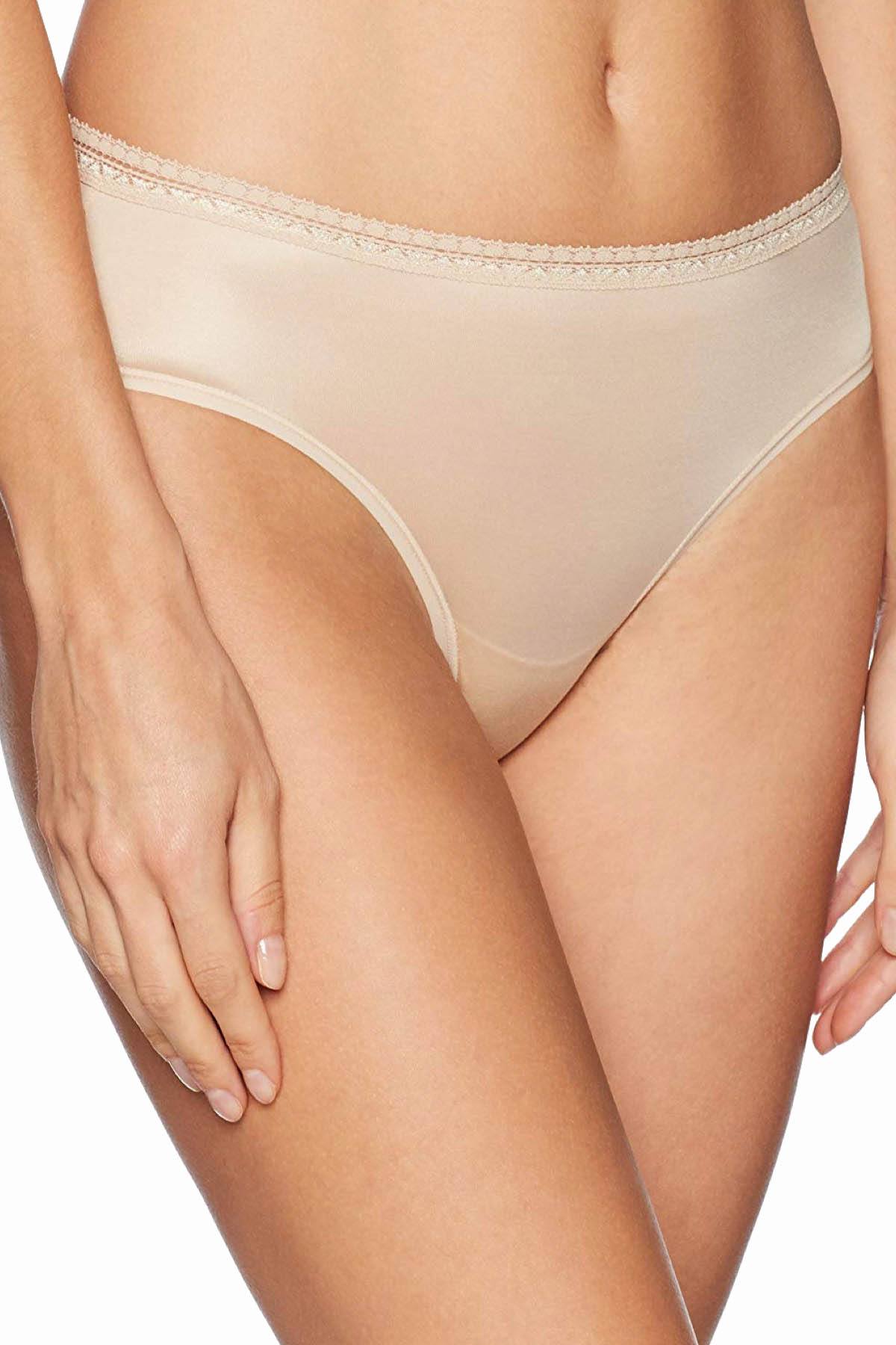 Wacoal Sand Perfect Primer Bikini Brief